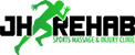 jh rehab logo